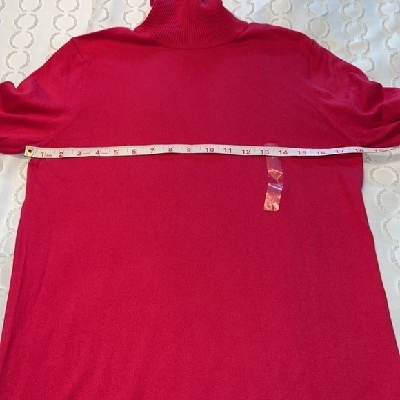 Womens Gap turtleneck NWT large - Picture 5 of 6
